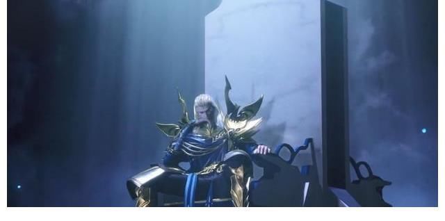 小舞|《斗罗大陆》新op画面养眼,千道流霸气十足,小舞睁眼惊艳岁月!