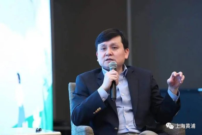 上班族没空打疫苗？别担心，黄浦疫苗接种进楼宇！