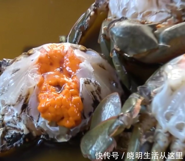 海鲜|马来西亚街头海鲜市场,螃蟹都是按筐来卖,直接拿起来就可以吃