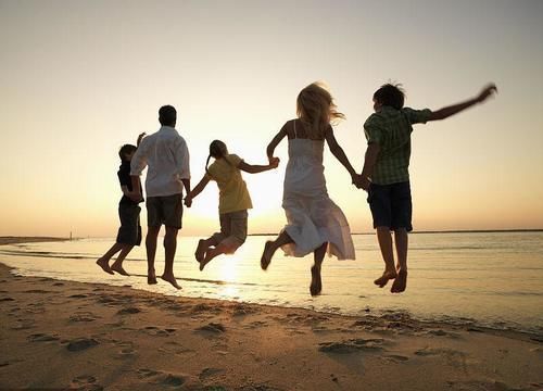 长寿|有这5大特征,预示你将长寿,快对照你符合几个