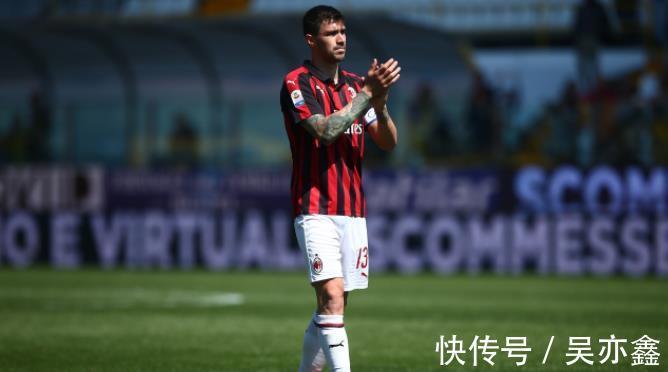 意大利杯|一场4-0令米兰看清未来!27岁中卫已实现蜕变,350万续约堪称超值