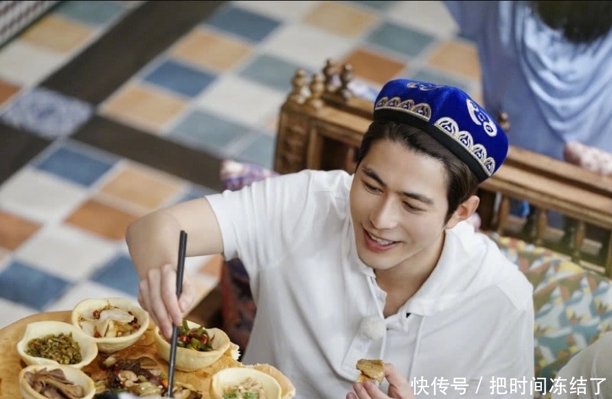 吴昕挑大梁主持新综,嘉宾个个人气咖,阵容不输“快乐家族”