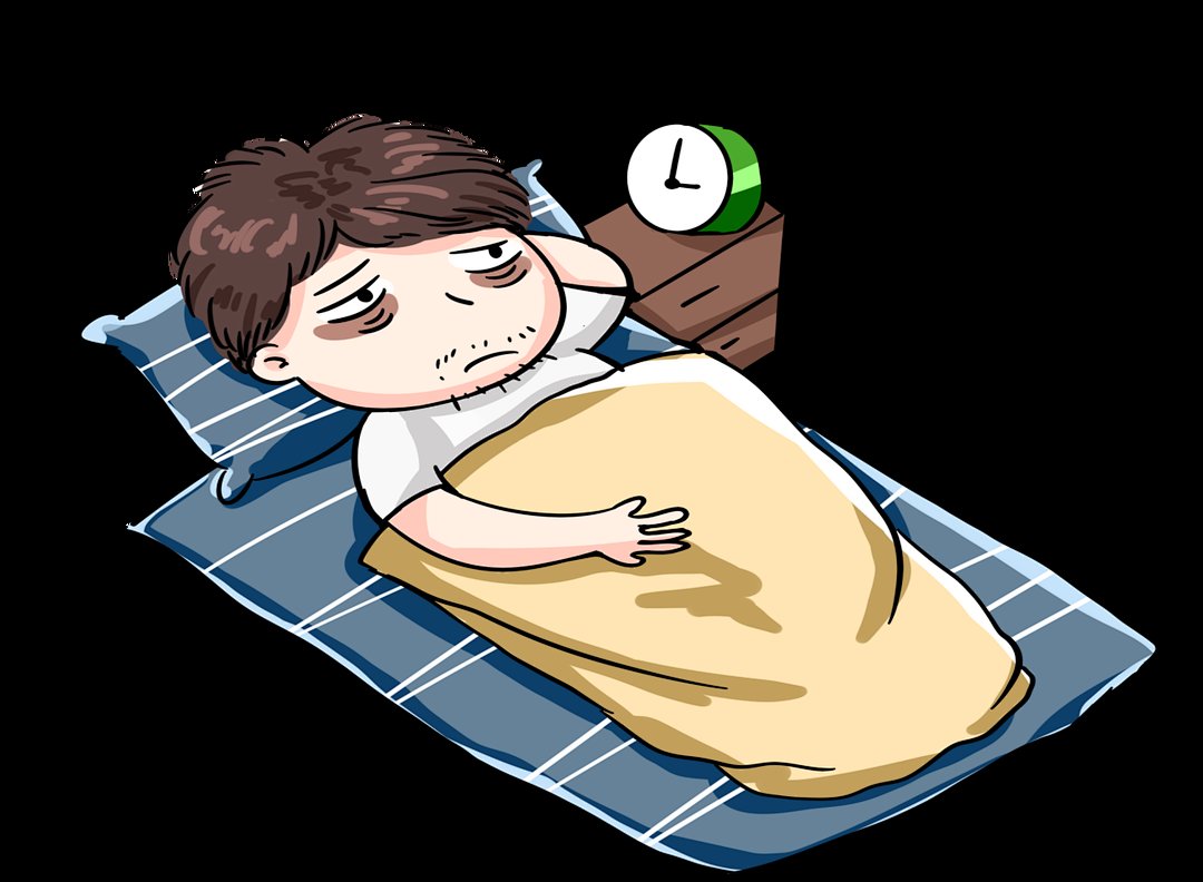 睡眠|【健康科普】关于睡眠的那些事儿