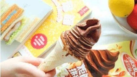 公认最好吃的5支雪糕，网友：吃完棍棍都要舔干净，一点不剩！