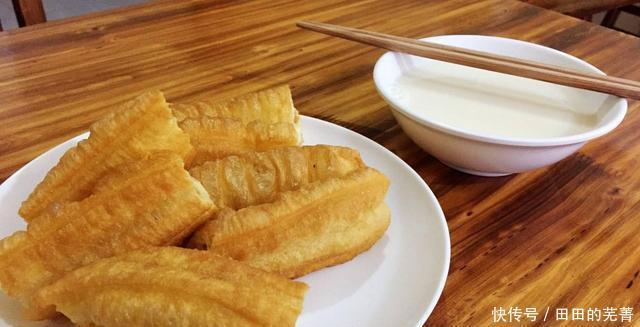 美食|舌尖上的美食中国最美味的5种早餐,你都吃过吗