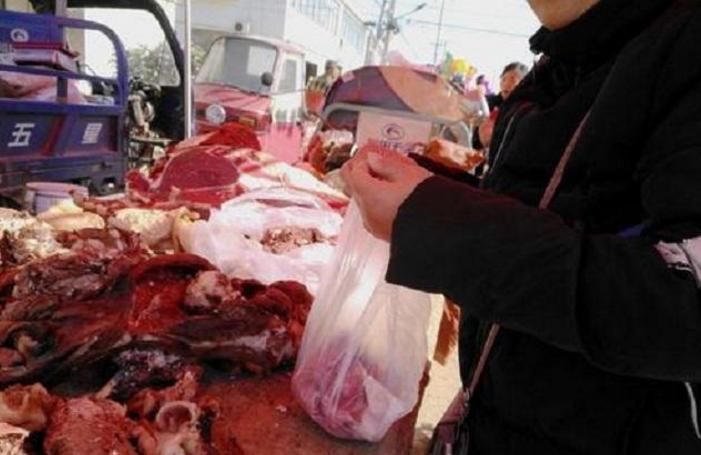 牛肉|买牛肉时,聪明人只挑这部位上的肉,肉贩一看就知道这是内行人