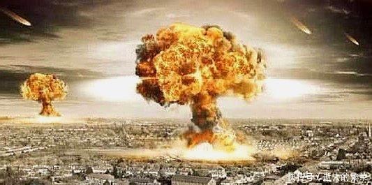 幸运|日本原子弹爆炸时,离爆心仅260米的女孩,为何能幸运躲过一劫