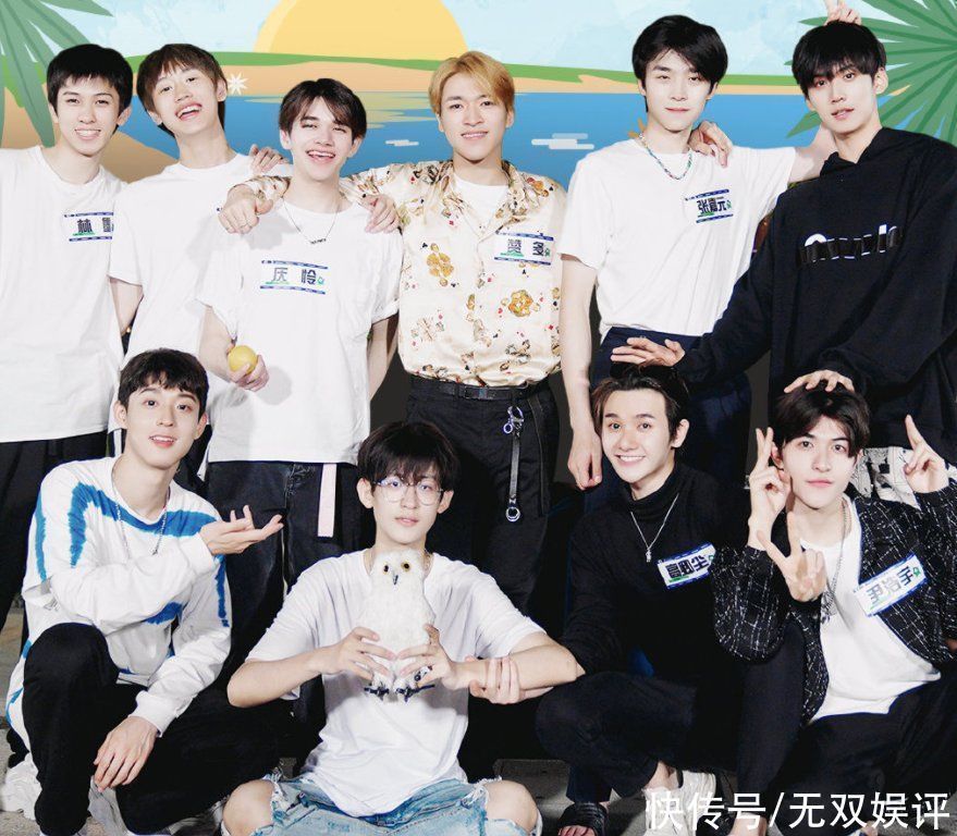 安崎|又一档竞技综艺将袭，阵容堪称“有生之年”，鹅桃艺人要正面刚了