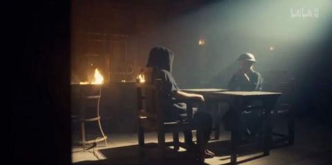 卢正雨回来了！反转不停，开弹幕看《大侠卢小鱼》收获一万点快乐