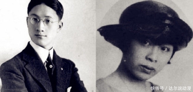家里|张幼仪很土,配不上徐志摩?看看真实的张幼仪,能让你羡慕!