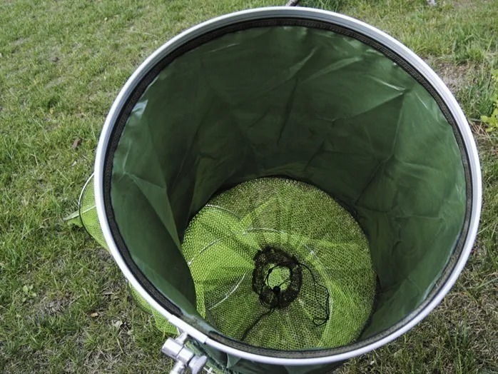 大鱼|钓鱼杂感:随钓龄增加,感觉越来越没用的5种常用渔具