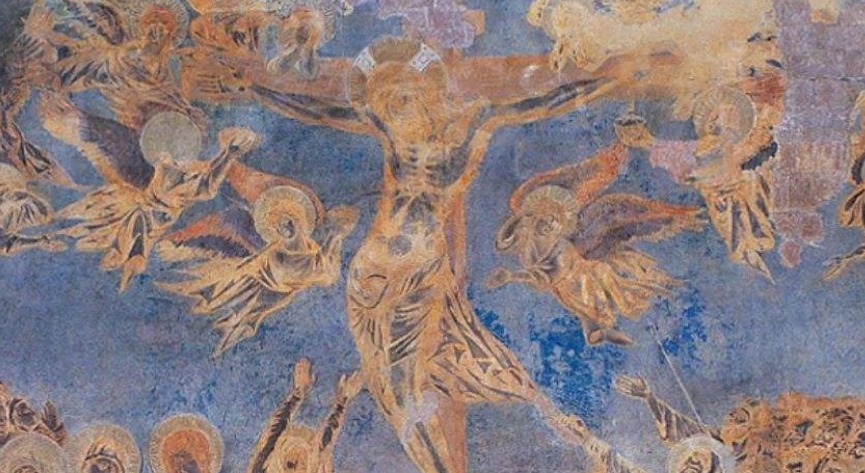 拜占庭|拜占庭时期,国内的民族热衷于宗教争论