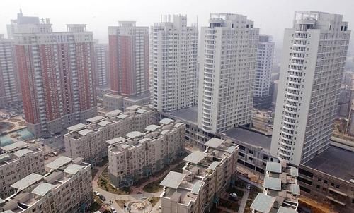 靠近|买房遵循“买三不买二、三远近二”的原则,都是好房子,适合居住