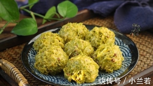 面粉|四月里遇到此菜，别犹豫，多少钱都要拿下，春天才有，超好吃