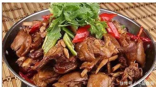 鸡块|推荐几款菜,汁浓味美,比外面卖的还好吃,下饭极了