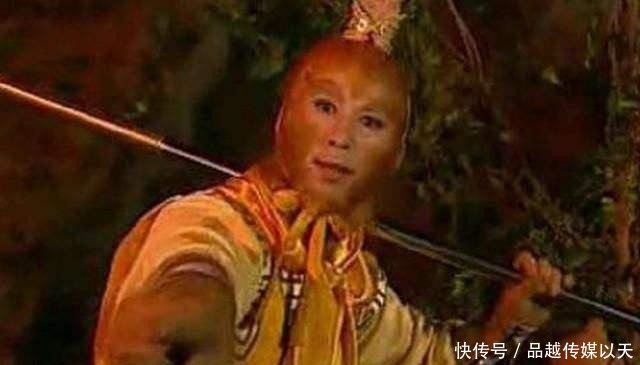 低估|西游记后传:一部被低估的好剧!