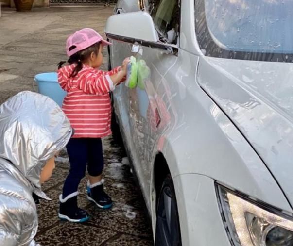 商家|6岁儿子一键清空爸爸的7万购物车,商家:东西能退,孩子却退不了