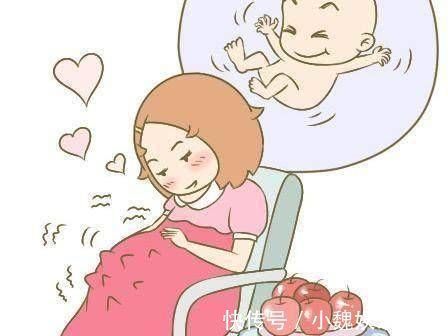 特征|孕期,孕妇有这3大“特征”,恭喜,十有八九怀的是位“小王子”