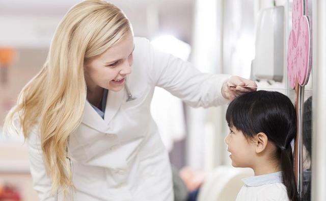 婴儿期|孩子青春期,停止长高前有3个预兆