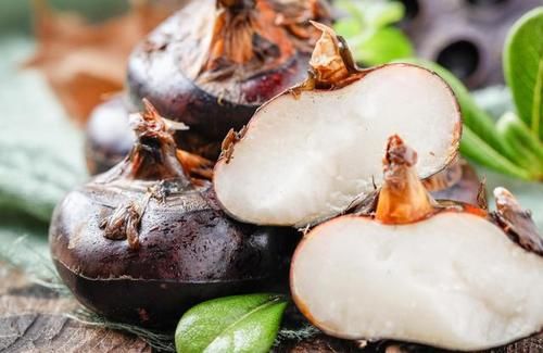 山药|肺结节“溶解剂”或被找到？并非山药和银耳，不妨吃点，对肺好