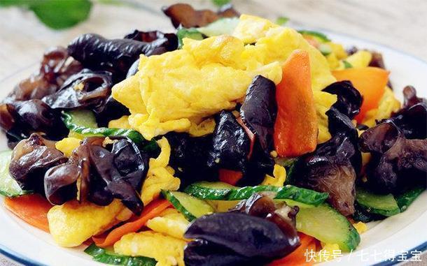 四月女人多吃刮油菜，润肤减肥，润肠通便，吃回小蛮腰