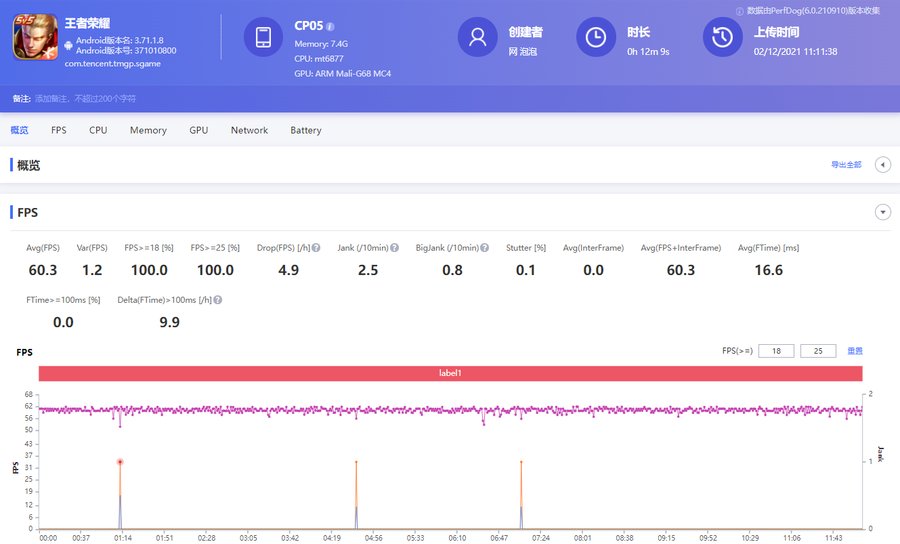 扬声器|主打影音的5G归来之作，酷派COOL 20 Pro评测