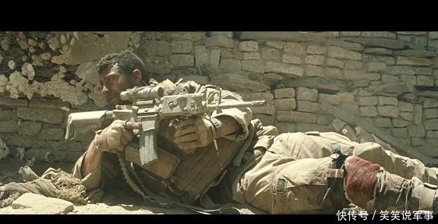 推荐|十大夺命狙击电影推荐,弹无虚发一击毙命