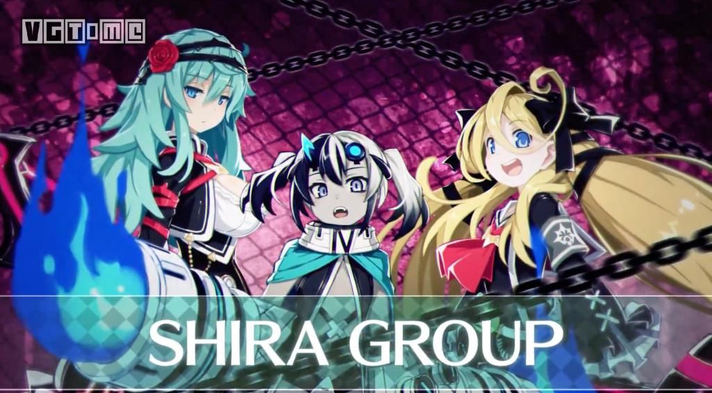 Finale|《神狱塔:断罪玛丽 Finale》剧情宣传视频公布