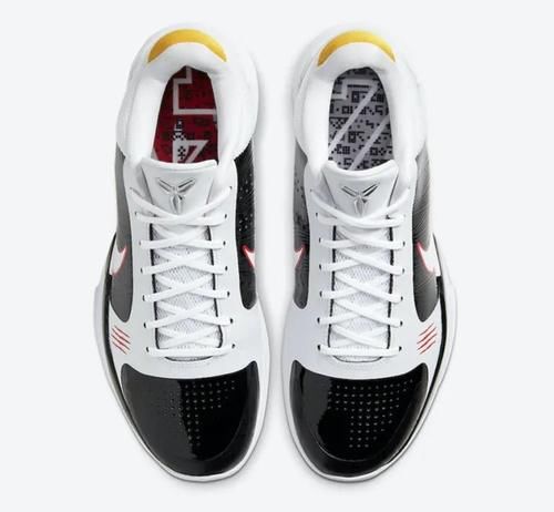  配色|如果只能买一双ZK5，你的选择是……