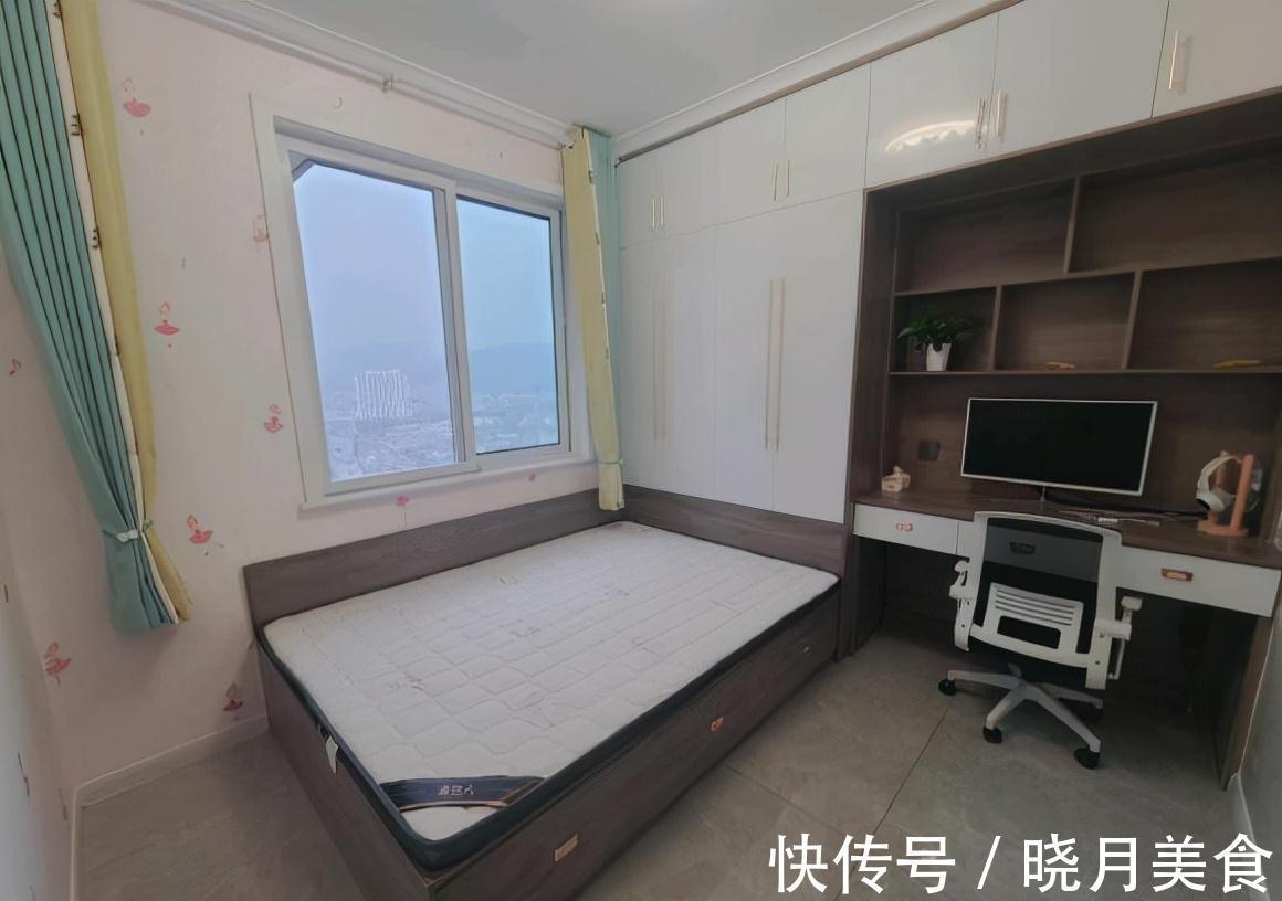 装修|历时半年,140的房子自己设计装修,总共花了14万,一直踩坑