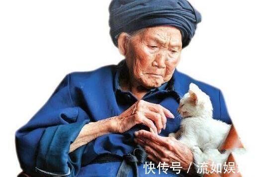 长寿女性@“世界最长寿女性”119岁付素清:3个养生秘方,活成一道阳光