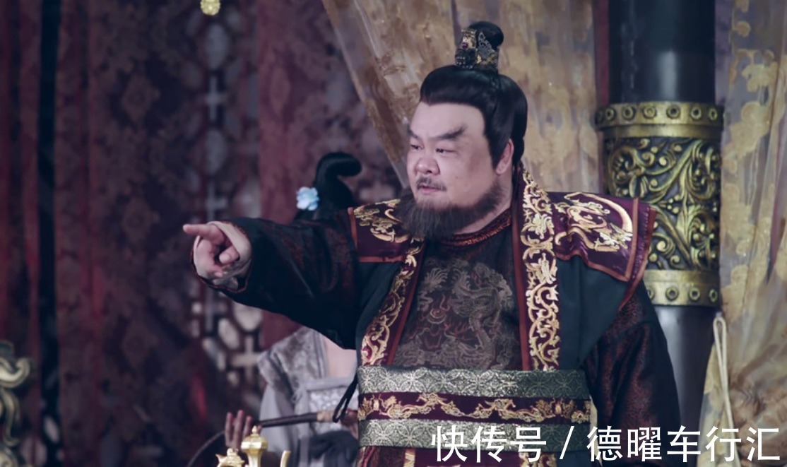 李瑁#看到杨贵妃的复原图,才明白为何李瑁拱手相让,李隆基却狠心赐死