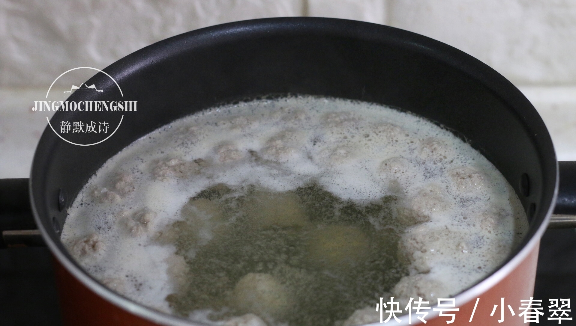 冬瓜片|夏天最好的汤，简单易做但特鲜美，还能清热祛湿，越喝越喜欢