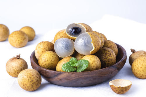  中国特色美食——广东惠州——龙门