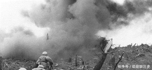 岭战役|上甘岭一战中，埋藏了67年的真相，其实在一个电话兵身上！