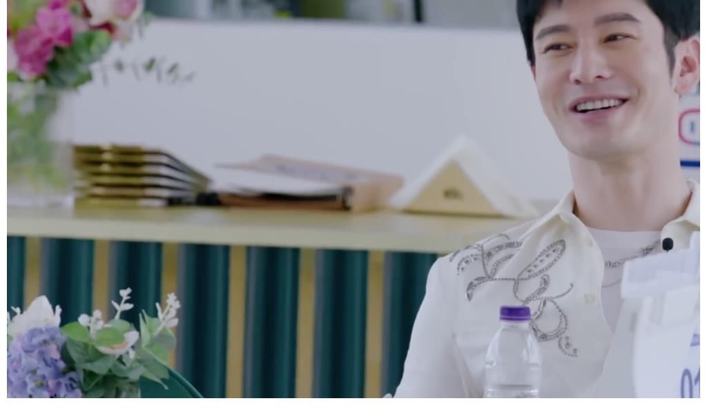 姚安娜|6位嘉賓5位“廚藝小白”，沒有大廚的《中餐廳》，有哪些看點？