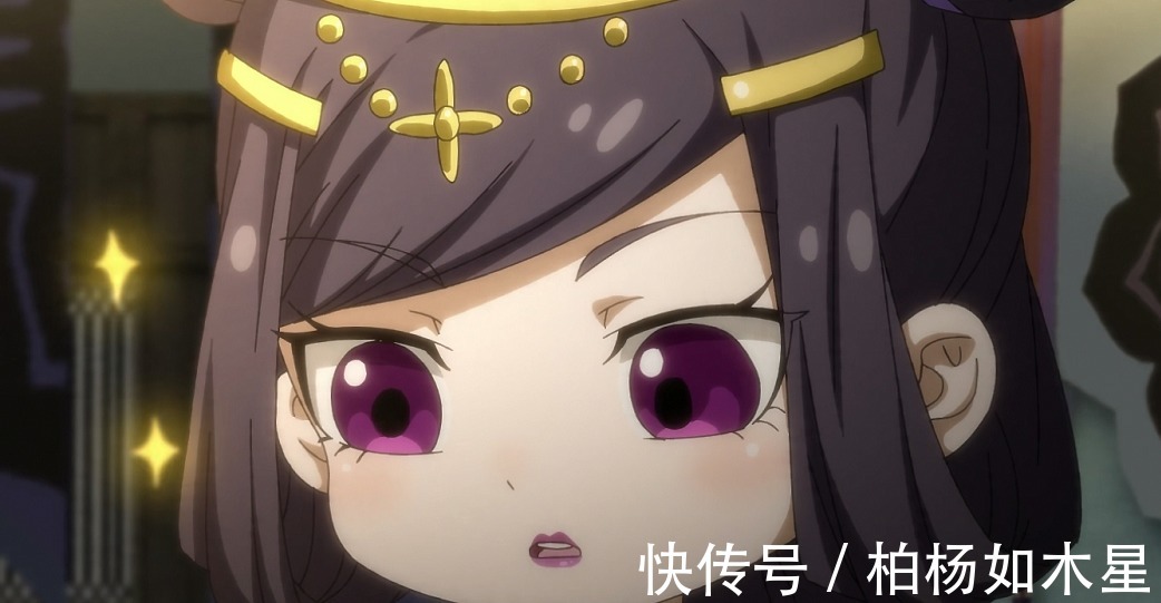 刮目相看|《魔道祖师》漫画，金子轩让人刮目相看，师姐没有看错人