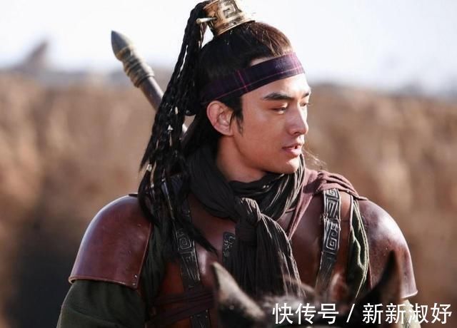 曹正&林冲有一个弟子,武艺高强,却不被重用,上梁山后跟林冲形同陌路