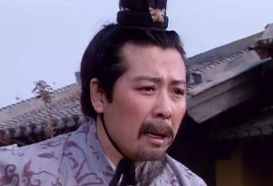 刘备在《三国演义》中,哭了至少不下30次?哭对他究竟有多重要