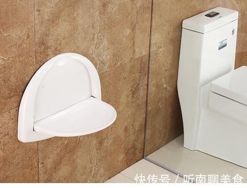 小户型|越来越多家庭淋浴房装这个东西,后悔我家没早知道,真是太聪明了