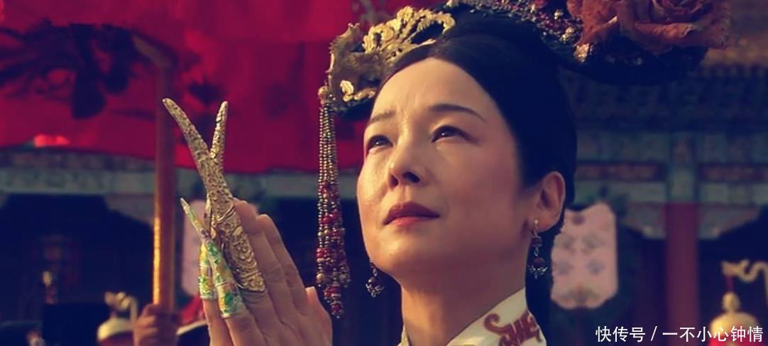 慈禧|咸丰为了防止慈禧篡权、死前还留了一手可惜托付的人是个傻瓜!