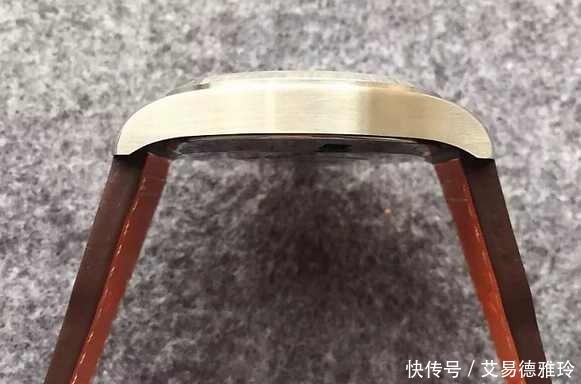 手表|国产万国IWC手表:跌破一万,现在真的技术不输瑞士