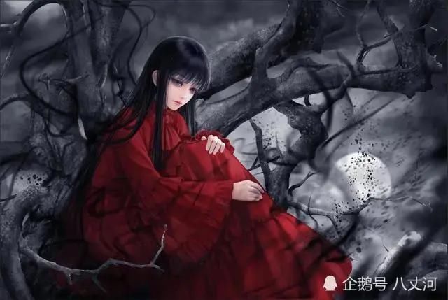 裴三@我吃西红柿笔下最悲伤的一本书,大结局时女主未复活,看哭百万读者