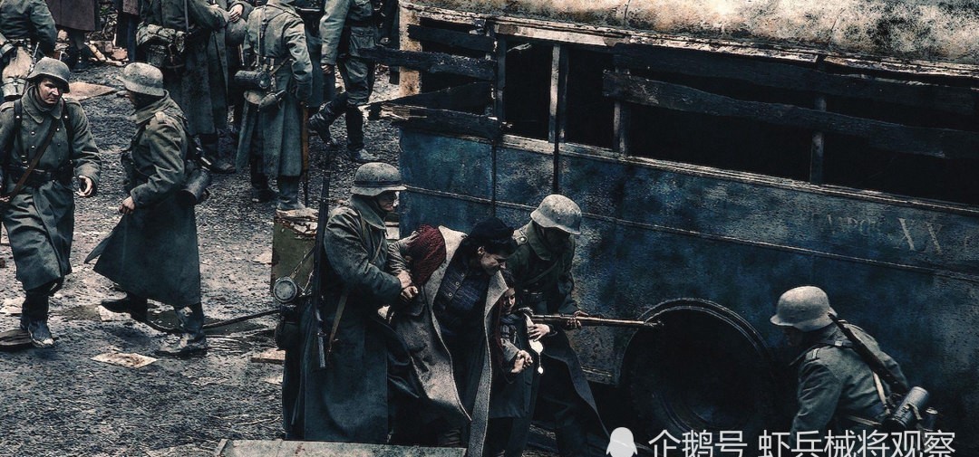 斯大林格勒|斯大林格勒有多惨烈?新兵平均活不过一天,活3天就能当连长