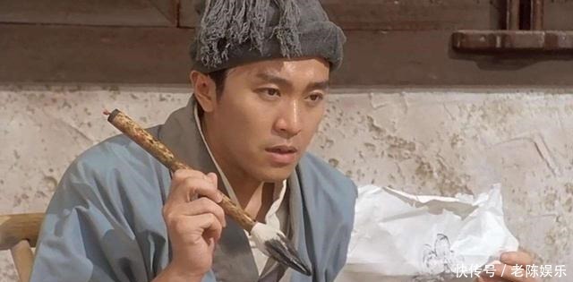 仆人|古代书生为什么总带书童书童有何作用