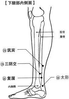 汗液|汗从哪里出，病从哪里来！夏天爱出汗的，快对照看看吧！