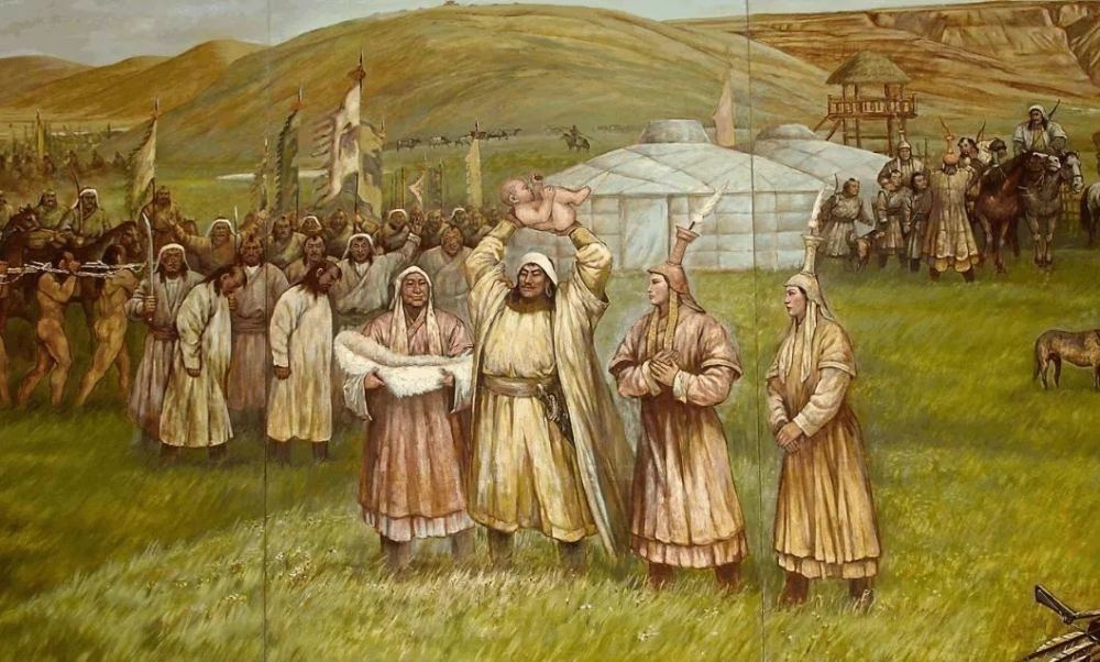 25位古今历史人物精彩评论!掌握了不愁演讲没话说!