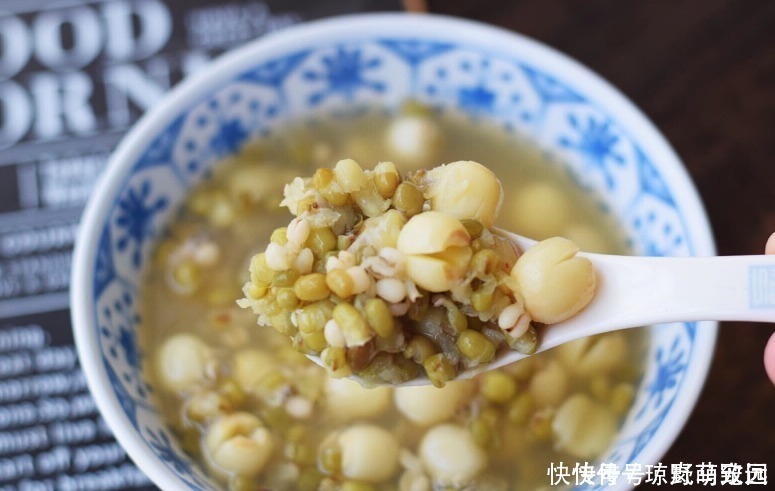 百合|天热了,记得要多喝此汤,每天一碗,清凉解暑,一觉睡到大天亮