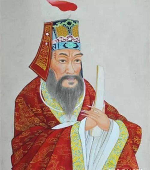 阳明心学@“千古第一等人”王阳明的3句经典语录:句句醍醐灌顶,值得收藏