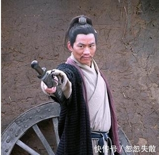 水浒|水浒108将最被低估的五个人 ,其中有位后代是盖世英雄